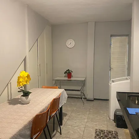 Apartamento Terreo De 1 Quarto Belo Horizonte Exterior photo