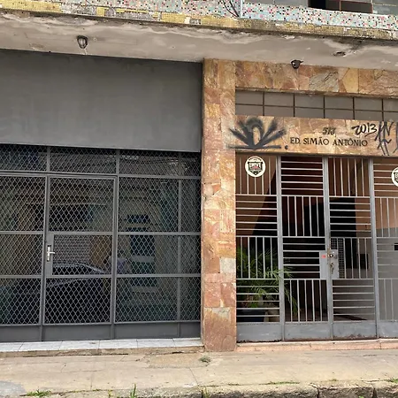 Apartamento Terreo De 1 Quarto Belo Horizonte Exterior photo