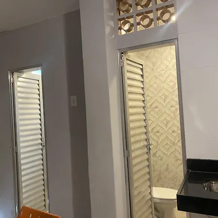 Apartamento Terreo De 1 Quarto Belo Horizonte Exterior photo