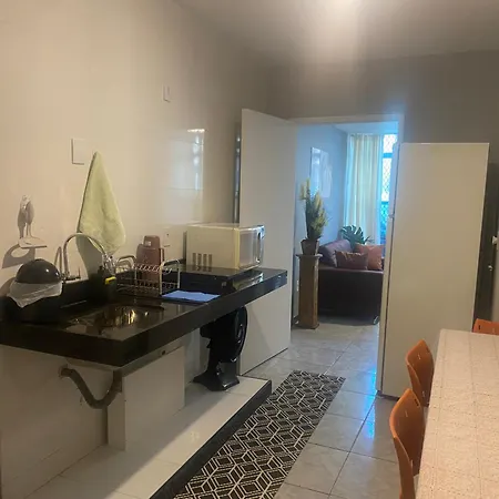 Apartamento Terreo De 1 Quarto Belo Horizonte Exterior photo