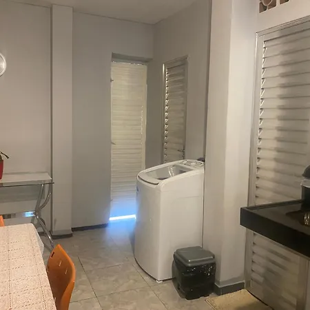 Apartamento Terreo De 1 Quarto Belo Horizonte Exterior photo