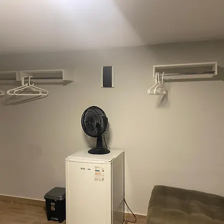 Apartamento Terreo De 1 Quarto Belo Horizonte Exterior photo