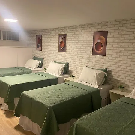 Apartamento Terreo De 1 Quarto Belo Horizonte Exterior photo