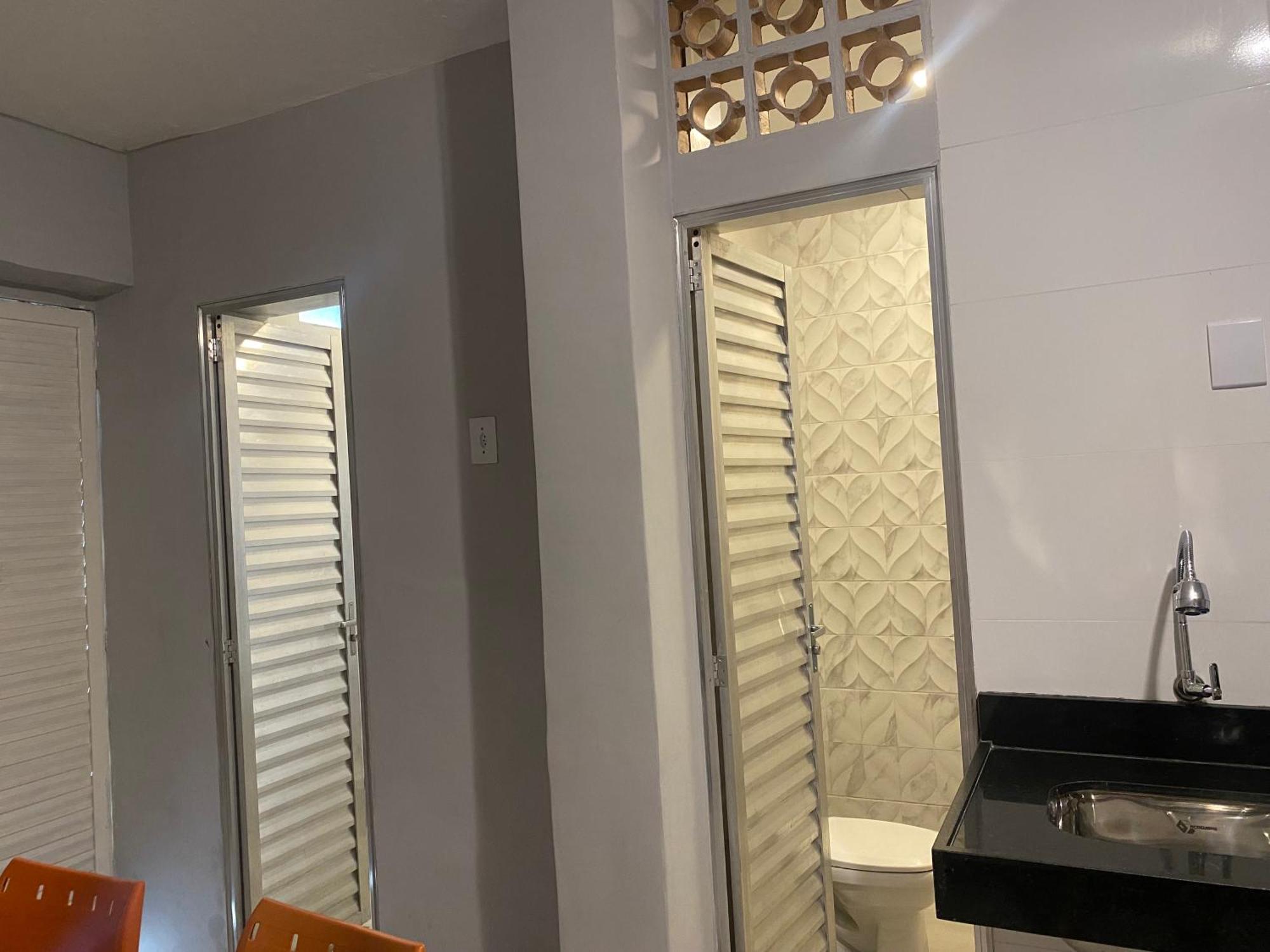 Terreo De 1 Apartment