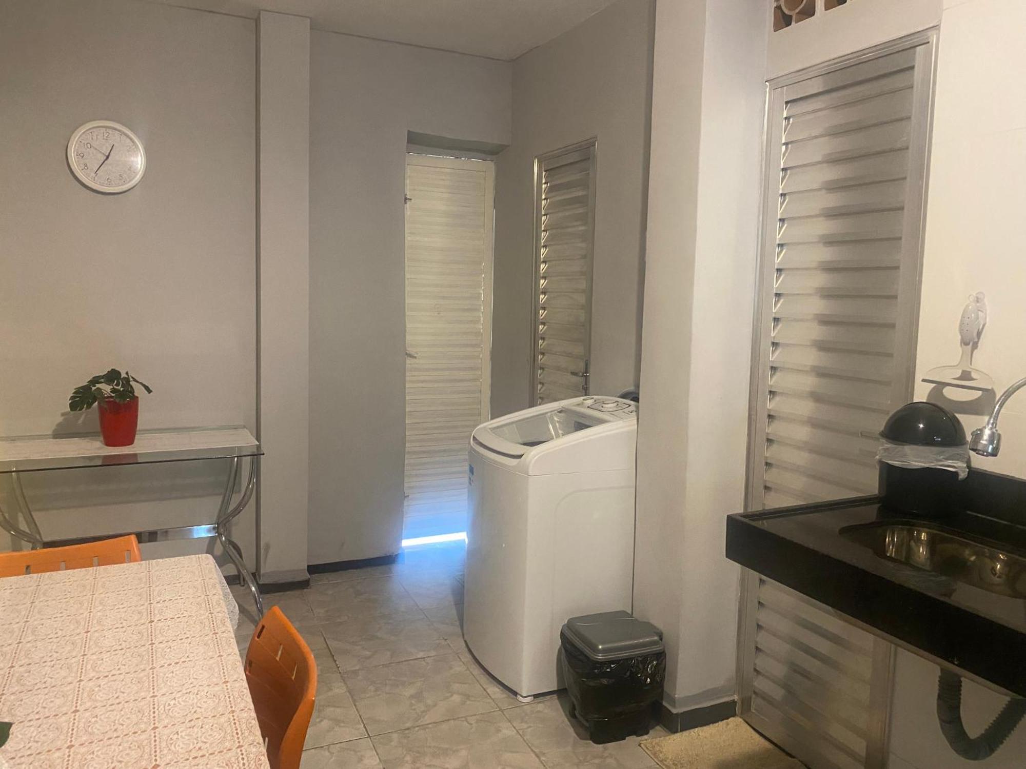 Apartment Terreo De 1 Belo Horizonte