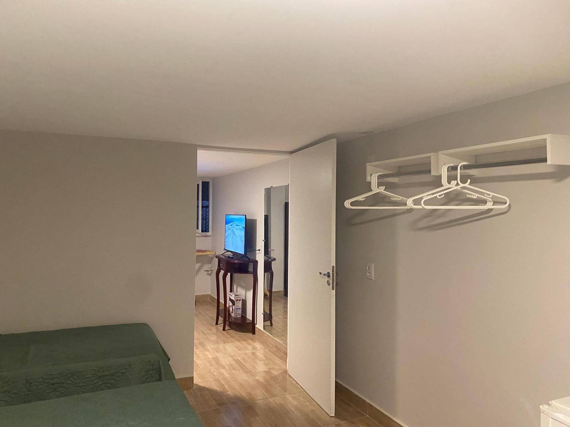 Terreo De 1 Apartment *
